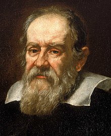 Aportes de Galileo Galilei. 
¿Qué es la física? ¿Por qué debo aprenderla?
